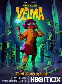 Velma streaming