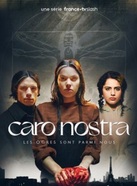 CARO NOSTRA saison 1 épisode 3