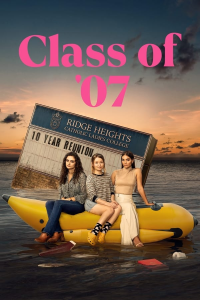 Class of '07 saison 1 épisode 5