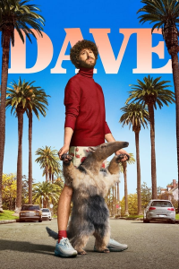 Dave (aka Lil Dicky) saison 2 épisode 6