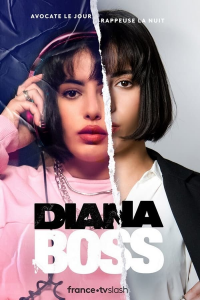 Diana Boss saison 1 épisode 2