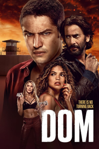 voir DOM saison 2 épisode 7