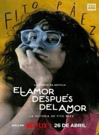 voir serie El amor después del amor en streaming