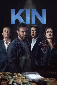 Kin saison 2