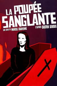 voir LA POUPÉE SANGLANTE saison 1 épisode 4