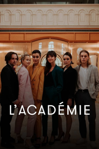 L'Académie saison 3 épisode 3