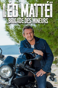 Léo Matteï, Brigade des mineurs saison 2 épisode 1