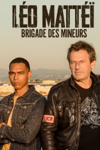 voir Léo Matteï, Brigade des mineurs saison 3 épisode 1