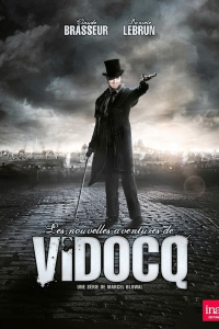 Les nouvelles aventures de Vidocq saison 1 épisode 1