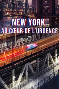 NEW YORK : AU COEUR DE L'URGENCE saison 1 épisode 6