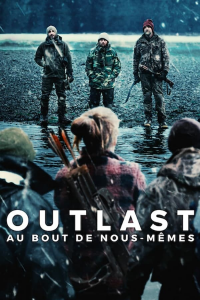 Outlast : Au bout de nous-mêmes saison 1 épisode 3