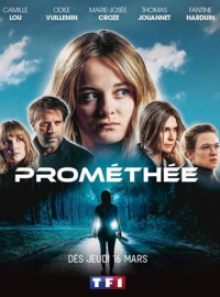 Prométhée saison 1 épisode 3