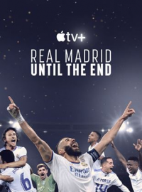 REAL MADRID: UNTIL THE END saison 1 épisode 2