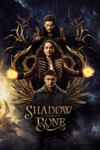 voir Shadow And Bone saison 1 épisode 2