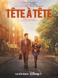 Tête à tête saison 1 épisode 3