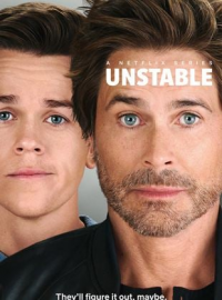 voir UNSTABLE saison 1 épisode 2