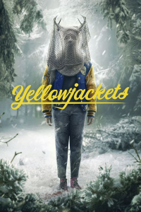 voir Yellowjackets saison 2 épisode 2