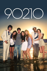 90210 Beverly Hills Nouvelle Génération saison 1 épisode 10