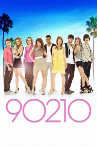 90210 Beverly Hills Nouvelle Génération saison 2 épisode 9