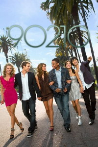 90210 Beverly Hills Nouvelle Génération saison 3 épisode 6