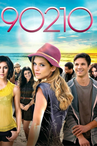 90210 Beverly Hills Nouvelle Génération saison 5 épisode 2