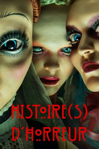 voir American Horror Story Saison 12 en streaming 