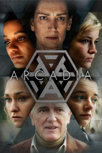 Arcadia (2023) saison 1 épisode 8