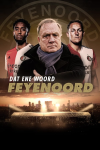 Dat ene woord - Feyenoord saison 1 épisode 6