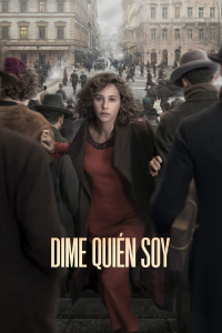 voir serie Dime quién soy en streaming