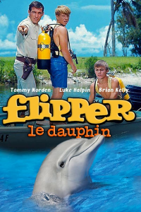 voir Flipper le dauphin saison 3 épisode 2