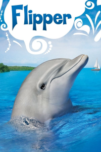 voir Flipper le dauphin saison 1 épisode 9