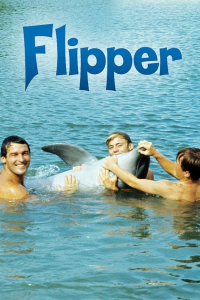 voir Flipper le dauphin saison 2 épisode 8