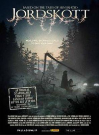 Jordskott saison 2 épisode 4