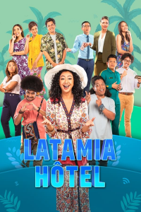 Latamia Hôtel saison 1 épisode 7