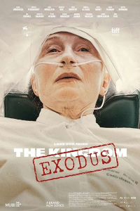 L'HÔPITAL ET SES FANTÔMES : EXODUS Saison 3 en streaming français