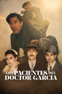 Los pacientes del doctor García saison 1 épisode 3