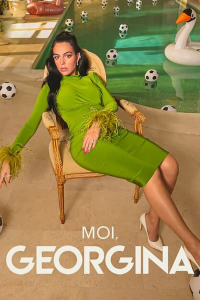 Moi, Georgina (2022) saison 1 épisode 6