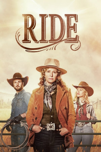 Ride saison 1 épisode 10