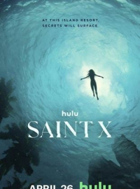 Saint X saison 1 épisode 4