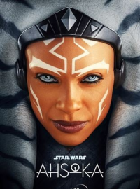 voir Ahsoka saison 1 épisode 5