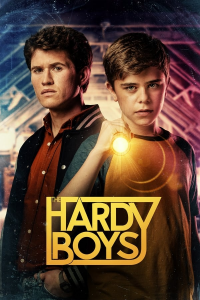 voir The Hardy Boys saison 2 épisode 6