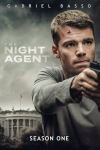 THE NIGHT AGENT saison 1 épisode 4