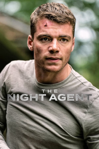 THE NIGHT AGENT Saison 2 en streaming français