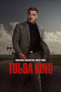 Tulsa King saison 2 épisode 2