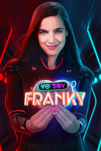 voir Yo Soy Franky saison 2 épisode 11