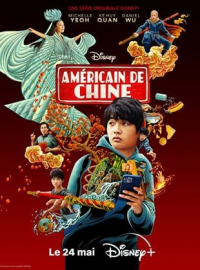 Américain de Chine saison 1 épisode 1