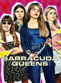 Barracuda Queens Saison 1 en streaming français