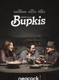 Bupkis saison 1 épisode 7