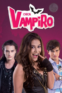 Chica Vampiro saison 1 épisode 32