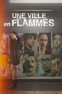 CITY ON FIRE saison 1 épisode 8